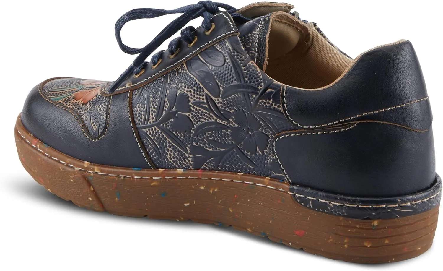 Spring Step L'Artiste Women's Sincerity Sneaker