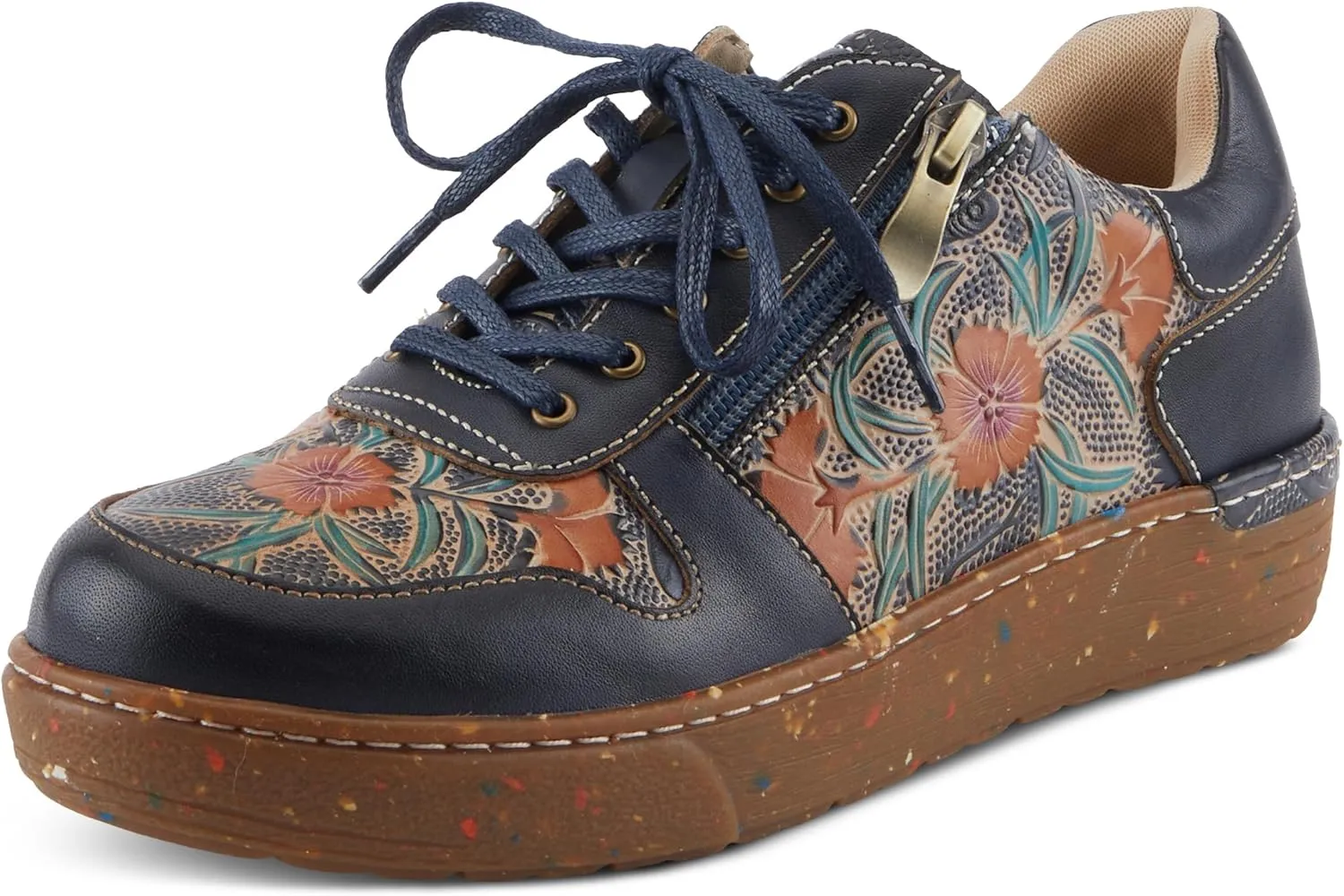 Spring Step L'Artiste Women's Sincerity Sneaker