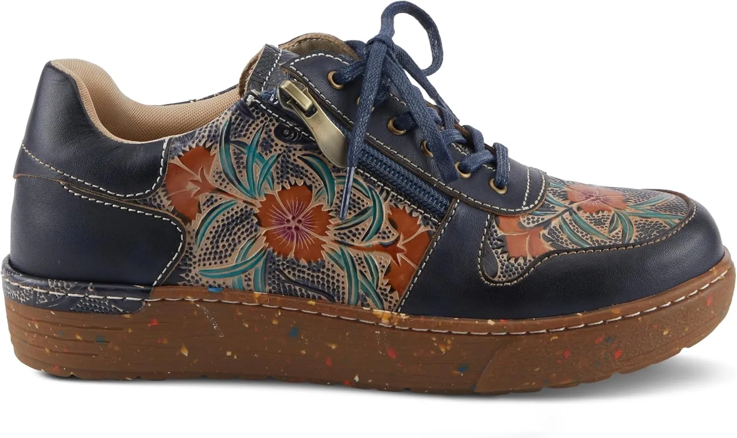 Spring Step L'Artiste Women's Sincerity Sneaker