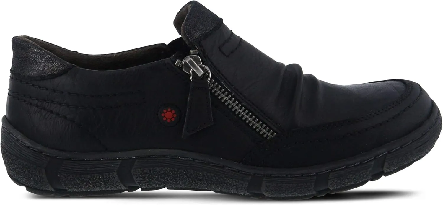 Spring Step Women's Juney Loafer Flat