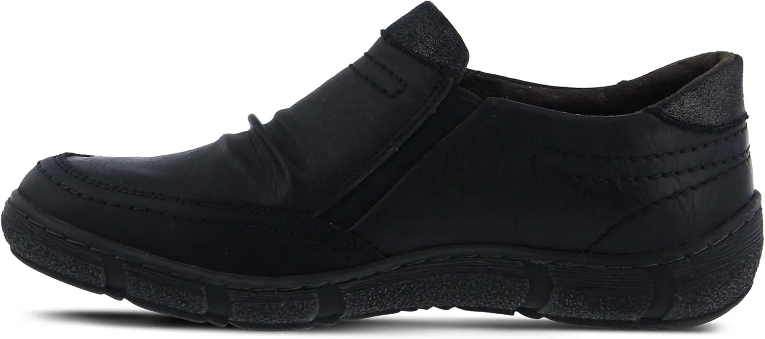 Spring Step Women's Juney Loafer Flat
