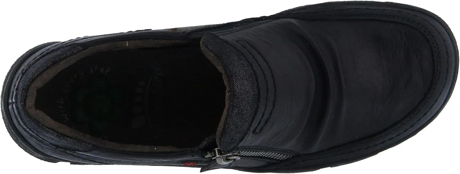 Spring Step Women's Juney Loafer Flat