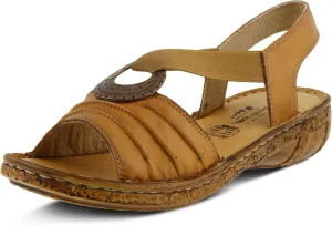 Spring Step Women's Karmel Sandal
