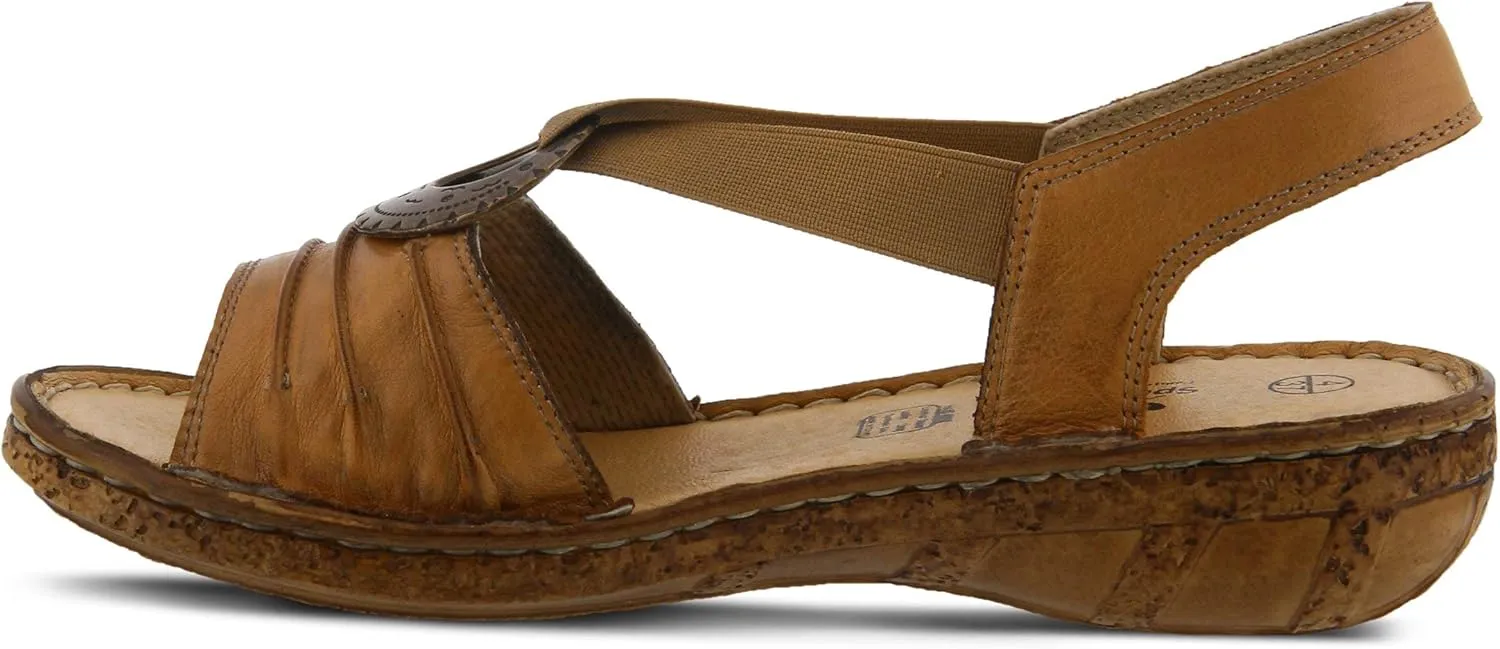 Spring Step Women's Karmel Sandal