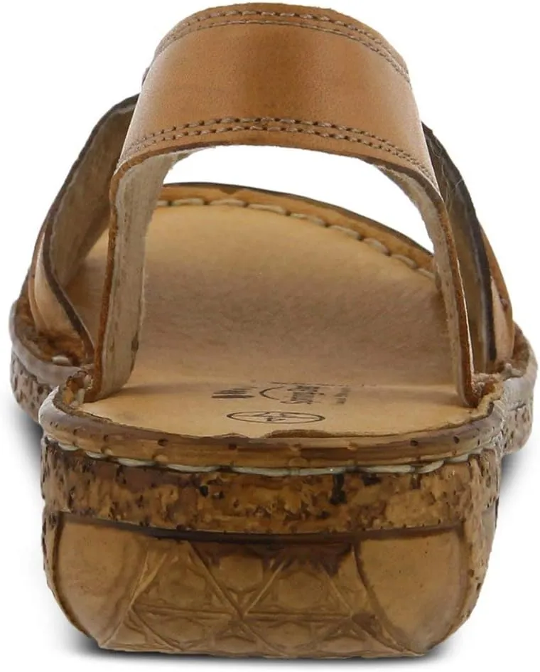 Spring Step Women's Karmel Sandal