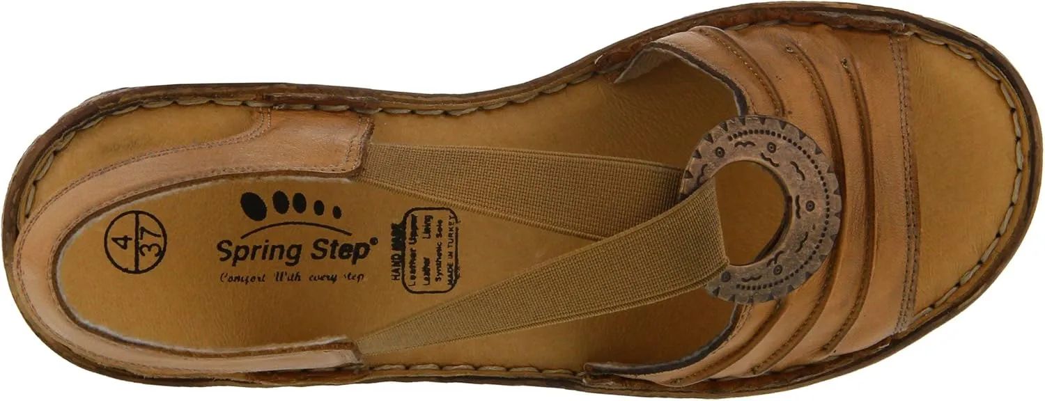 Spring Step Women's Karmel Sandal
