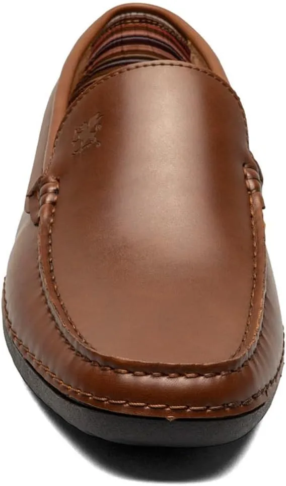 STACY ADAMS Men's Del Slip on Driving Style Loafer