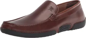 STACY ADAMS Men's Del Slip on Driving Style Loafer