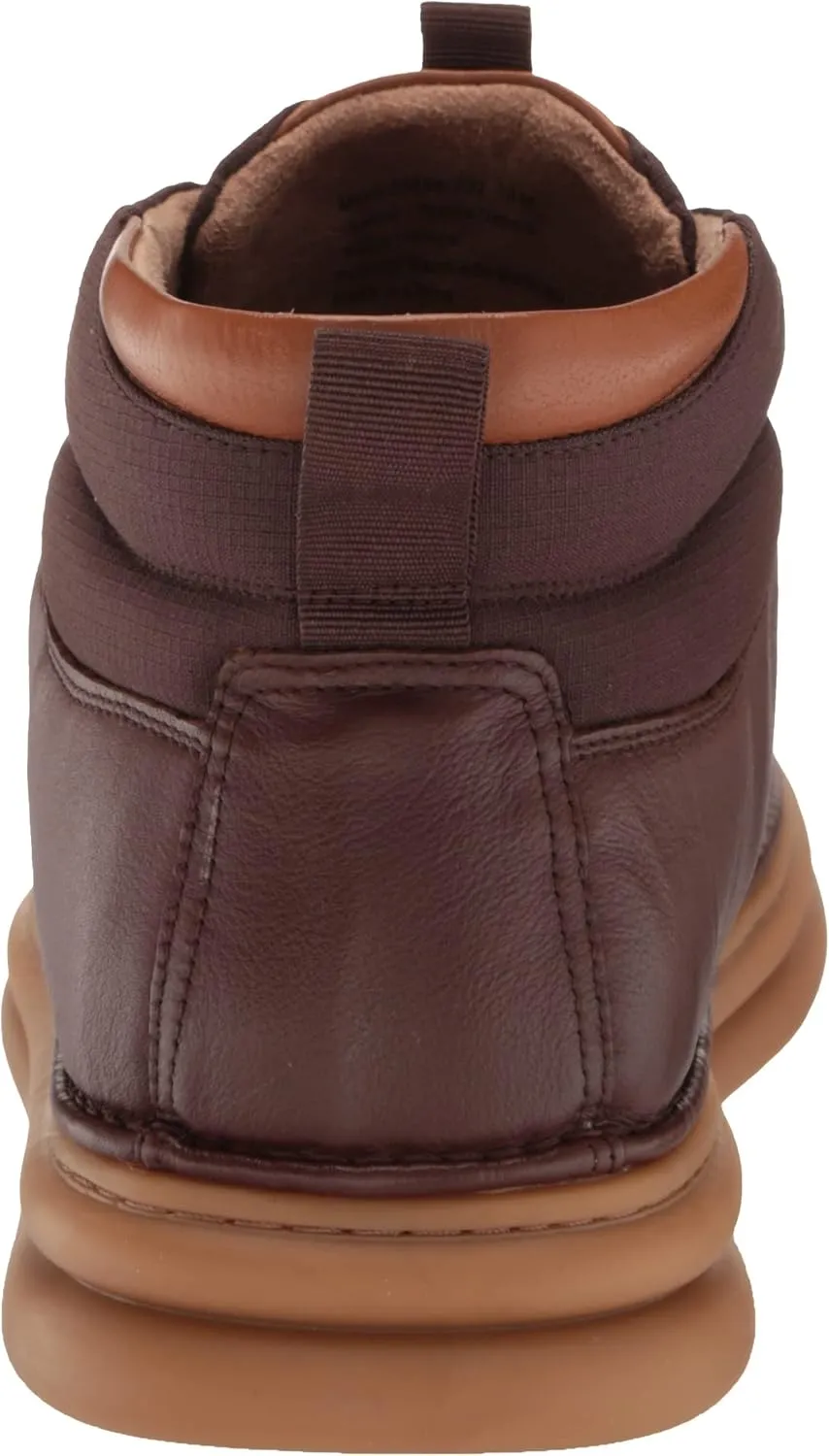 STACY ADAMS Men's Delson Chukka Boot