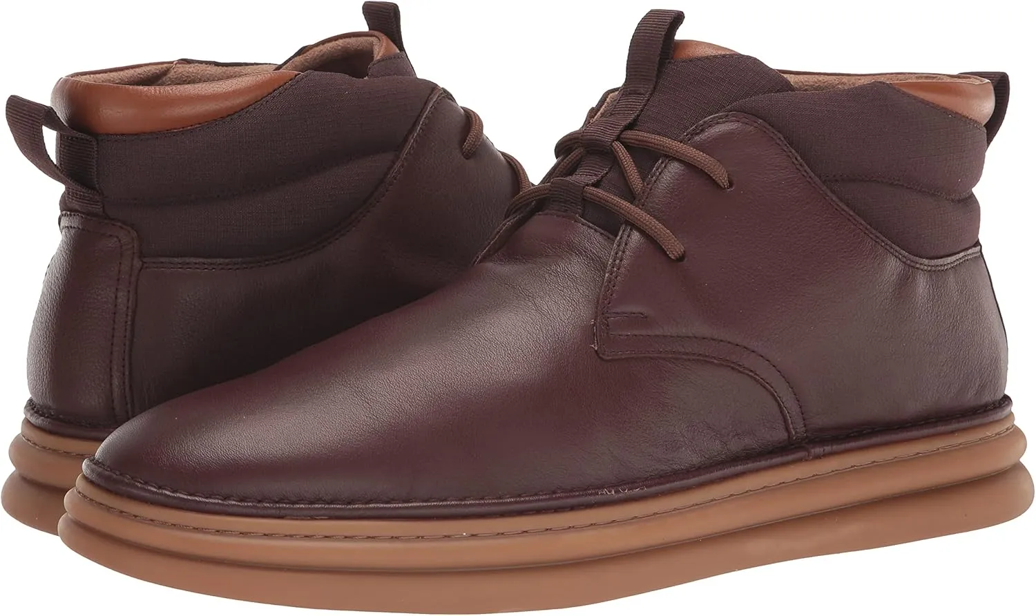 STACY ADAMS Men's Delson Chukka Boot