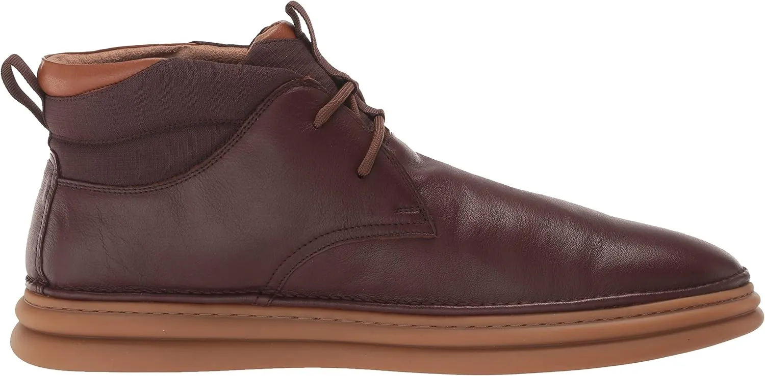 STACY ADAMS Men's Delson Chukka Boot