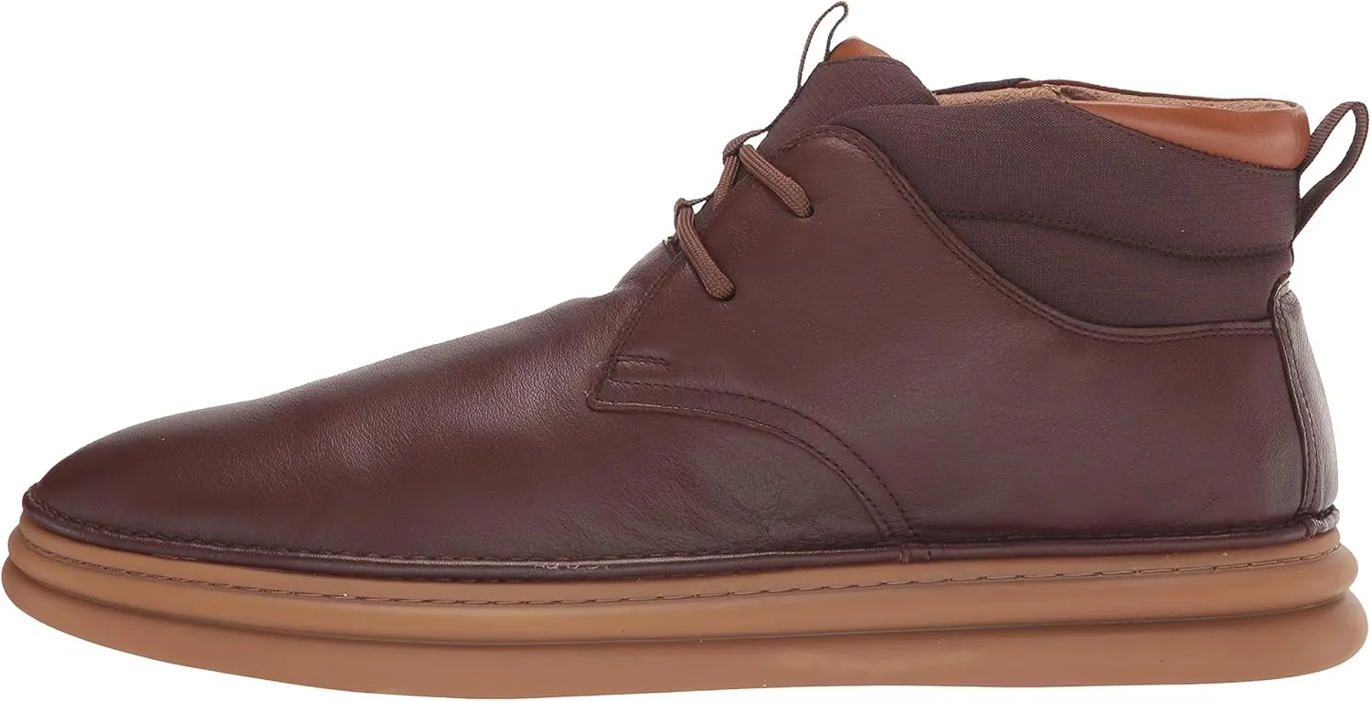 STACY ADAMS Men's Delson Chukka Boot
