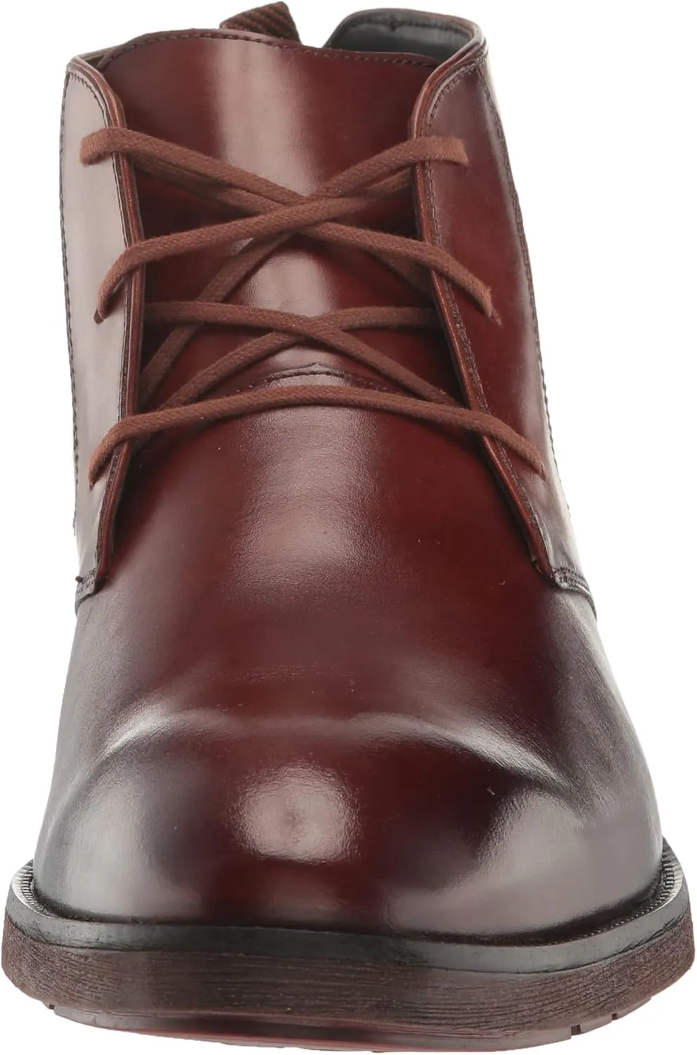 STACY ADAMS Men's Kyron Chukka Boot