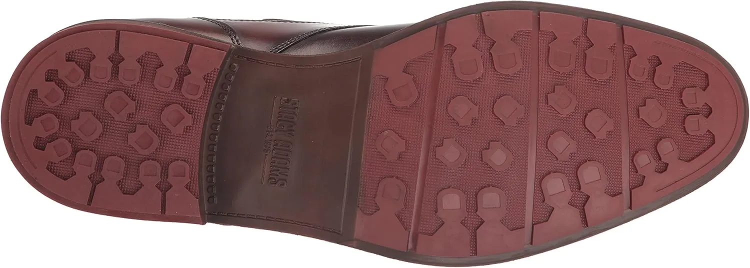 STACY ADAMS Men's Kyron Chukka Boot