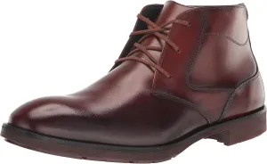 STACY ADAMS Men's Kyron Chukka Boot