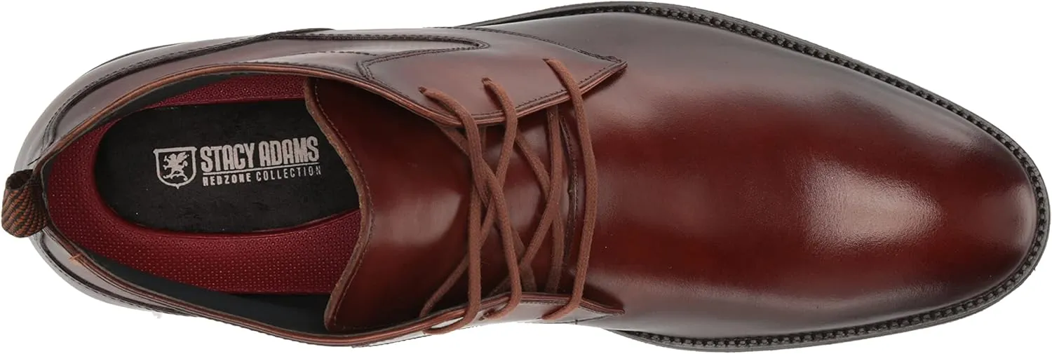 STACY ADAMS Men's Kyron Chukka Boot