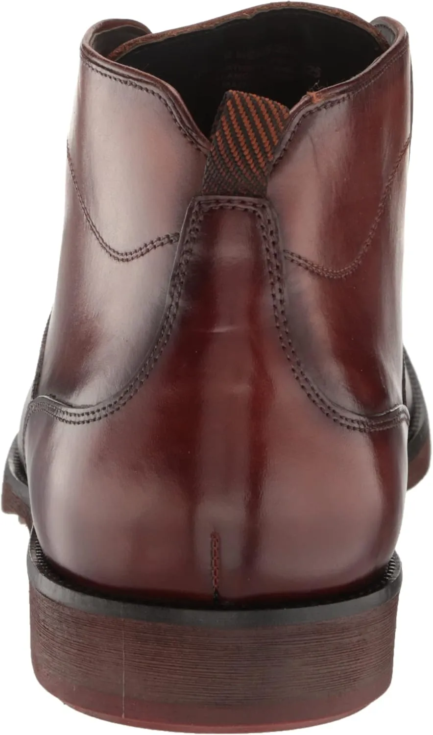 STACY ADAMS Men's Kyron Chukka Boot