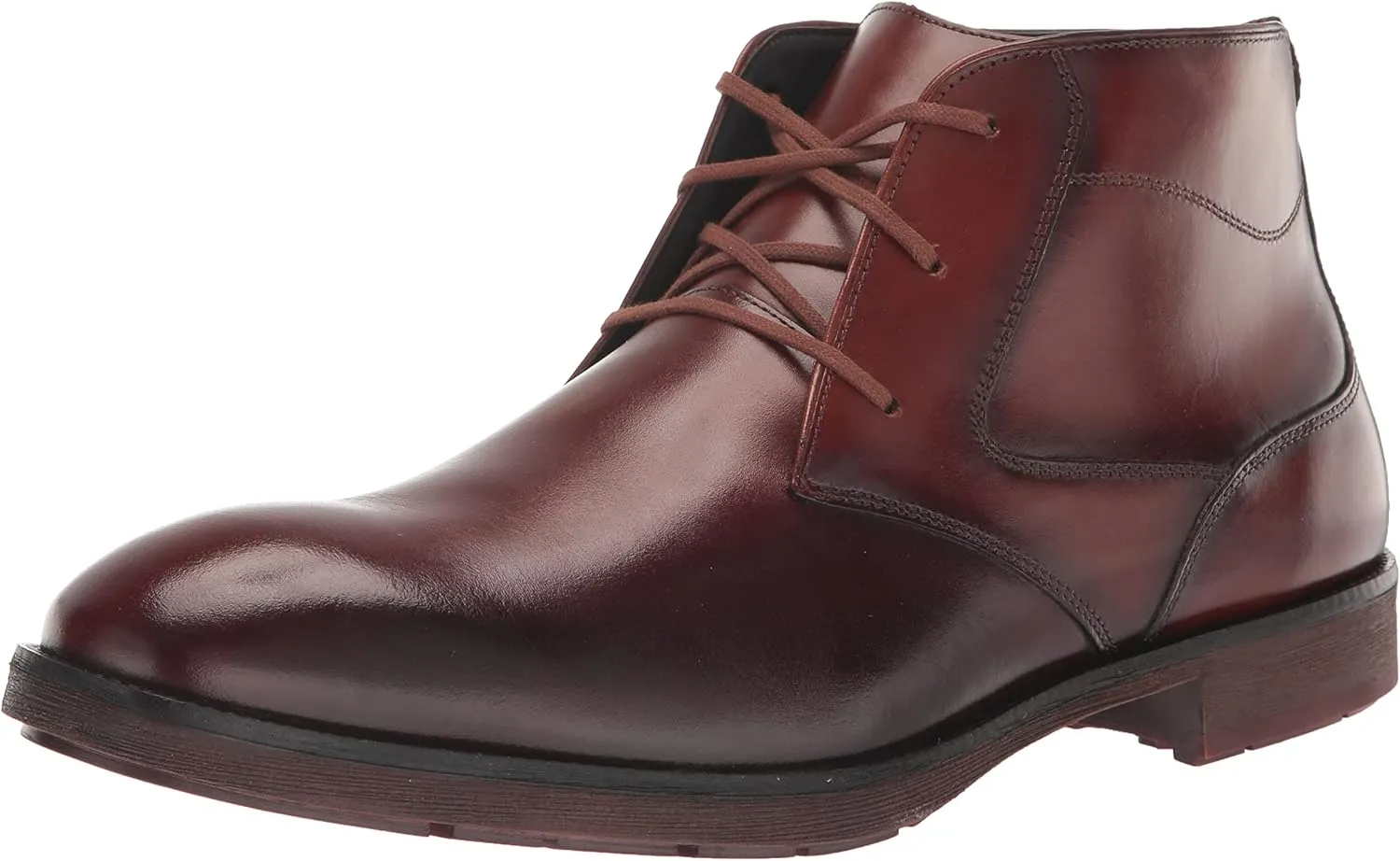 STACY ADAMS Men's Kyron Chukka Boot