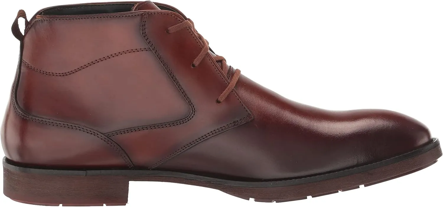 STACY ADAMS Men's Kyron Chukka Boot