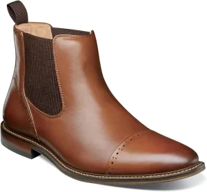 Stacy Adams Men's, Maury Cap Toe Chelsea Boot