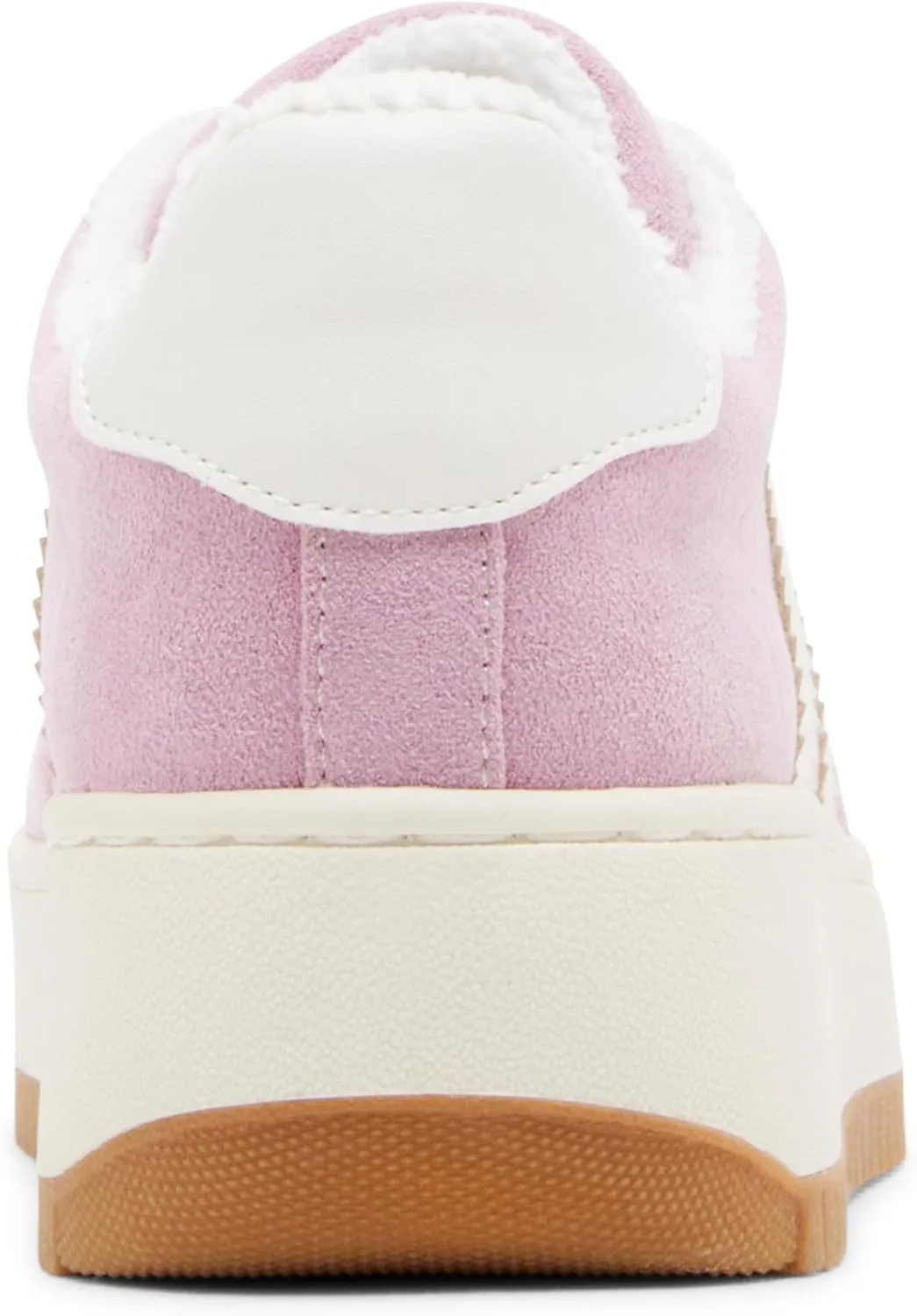 Steve Madden Girl's Field Sneaker