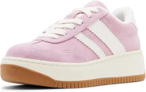 Steve Madden Girl's Field Sneaker