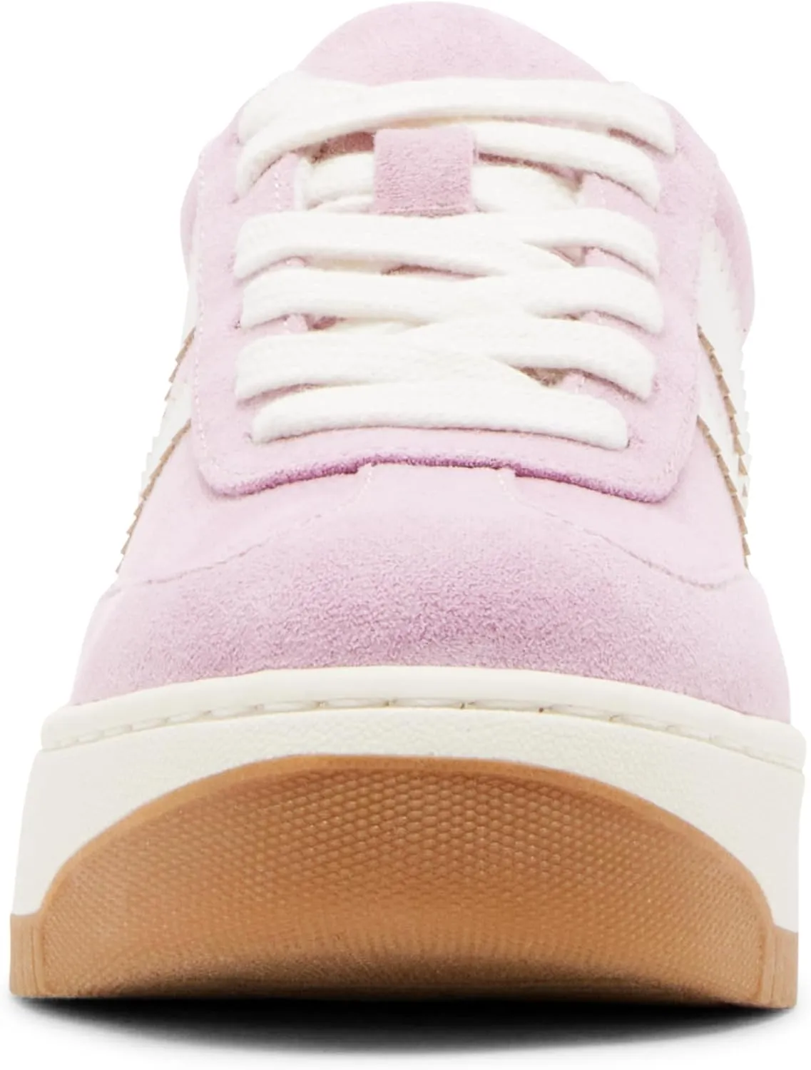 Steve Madden Girl's Field Sneaker