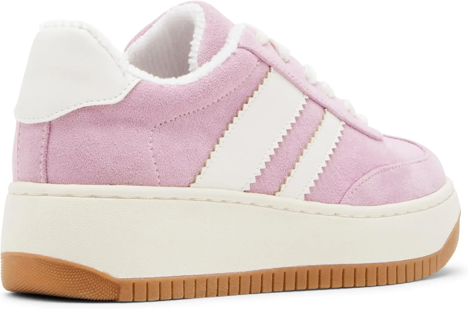 Steve Madden Girl's Field Sneaker