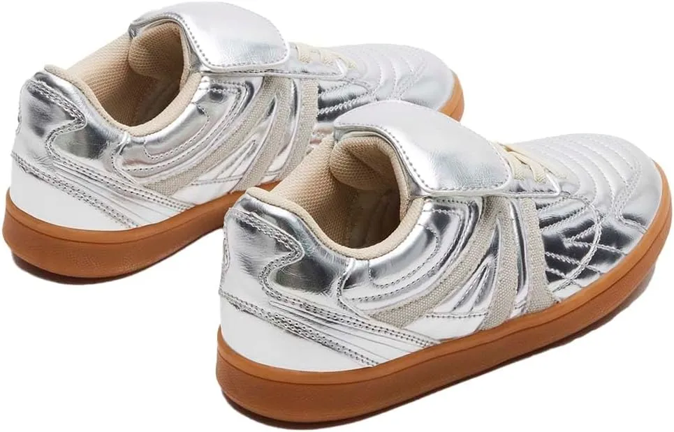 Steve Madden Girl's Jmadridd Sneaker