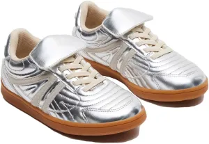 Steve Madden Girl's Jmadridd Sneaker
