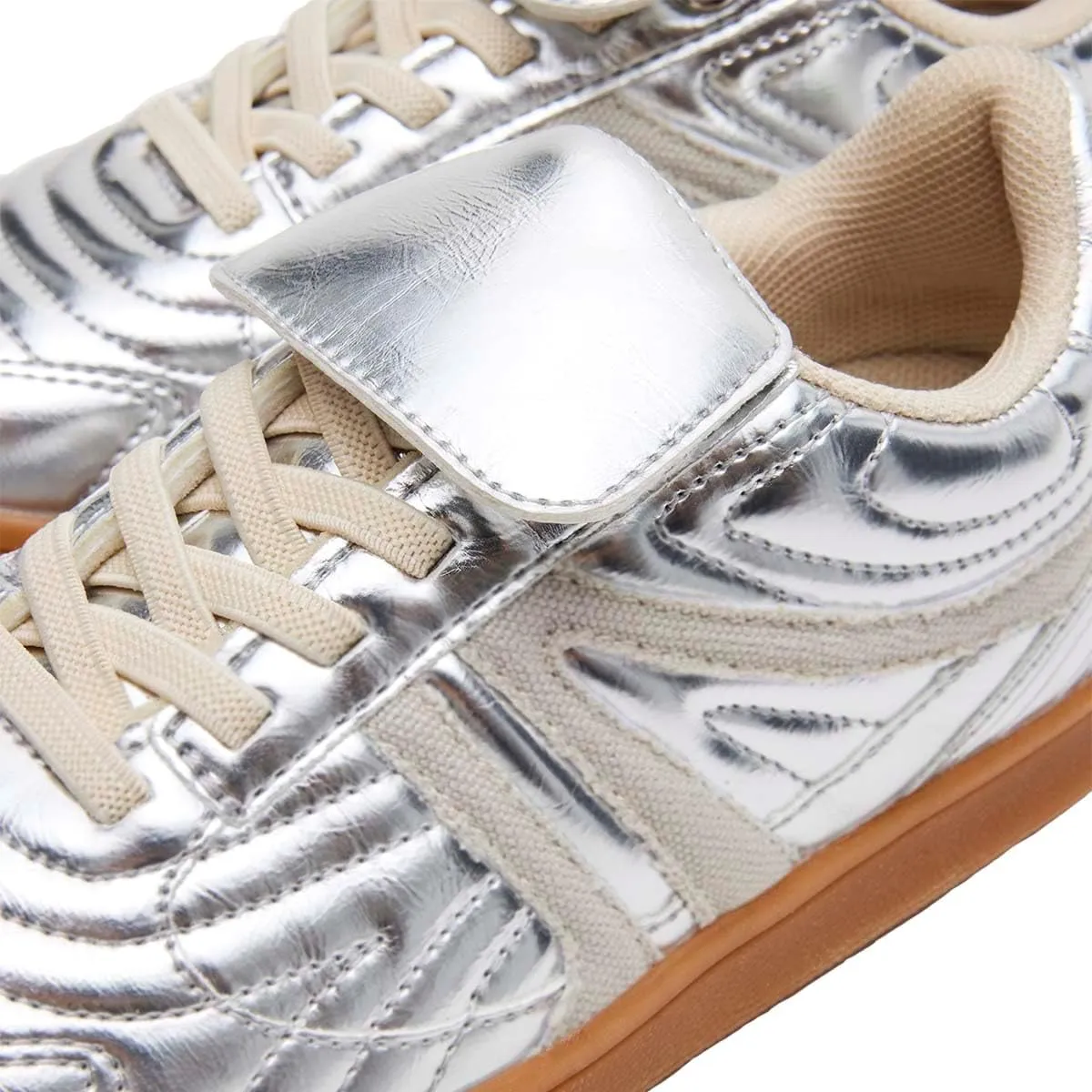 Steve Madden Girl's Jmadridd Sneaker