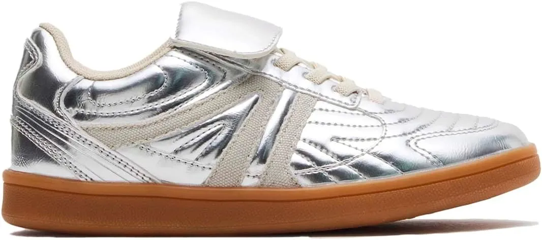 Steve Madden Girl's Jmadridd Sneaker