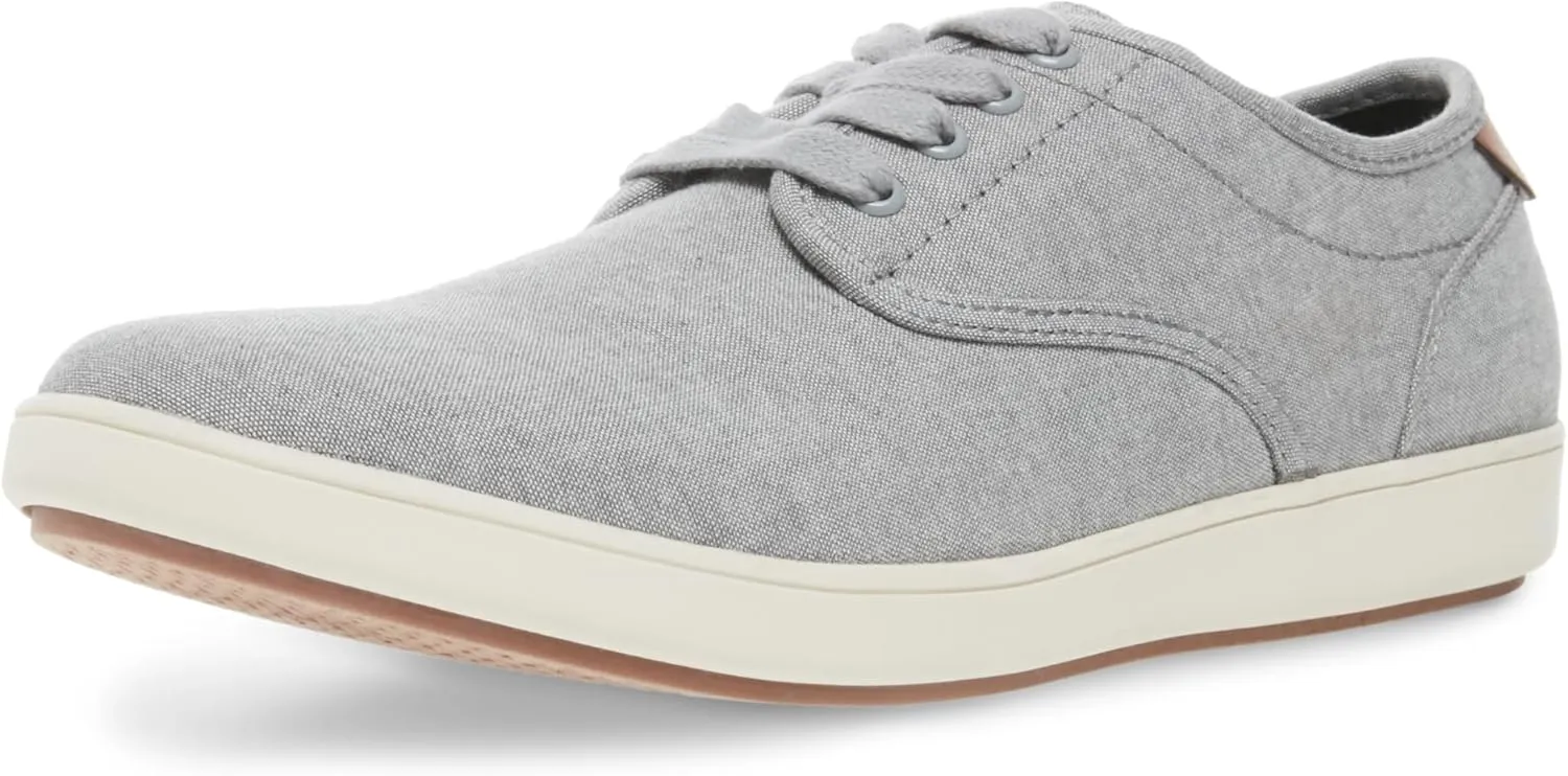 Steve Madden Men's Fenta Fashion Sneaker