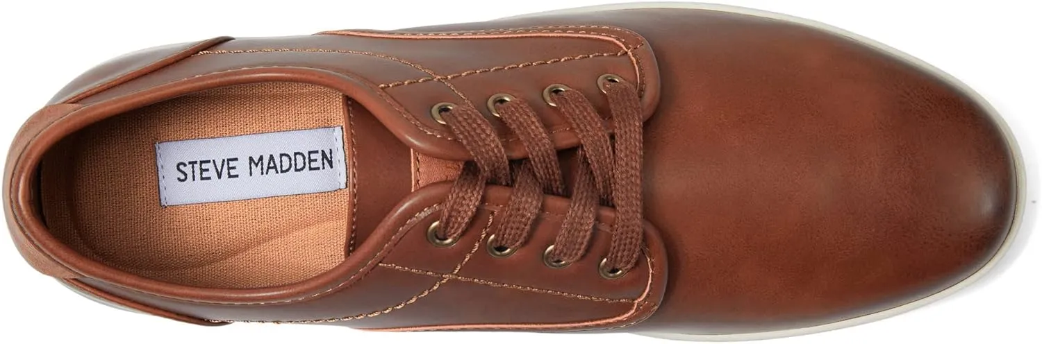 Steve Madden Men's Fenta Fashion Sneaker