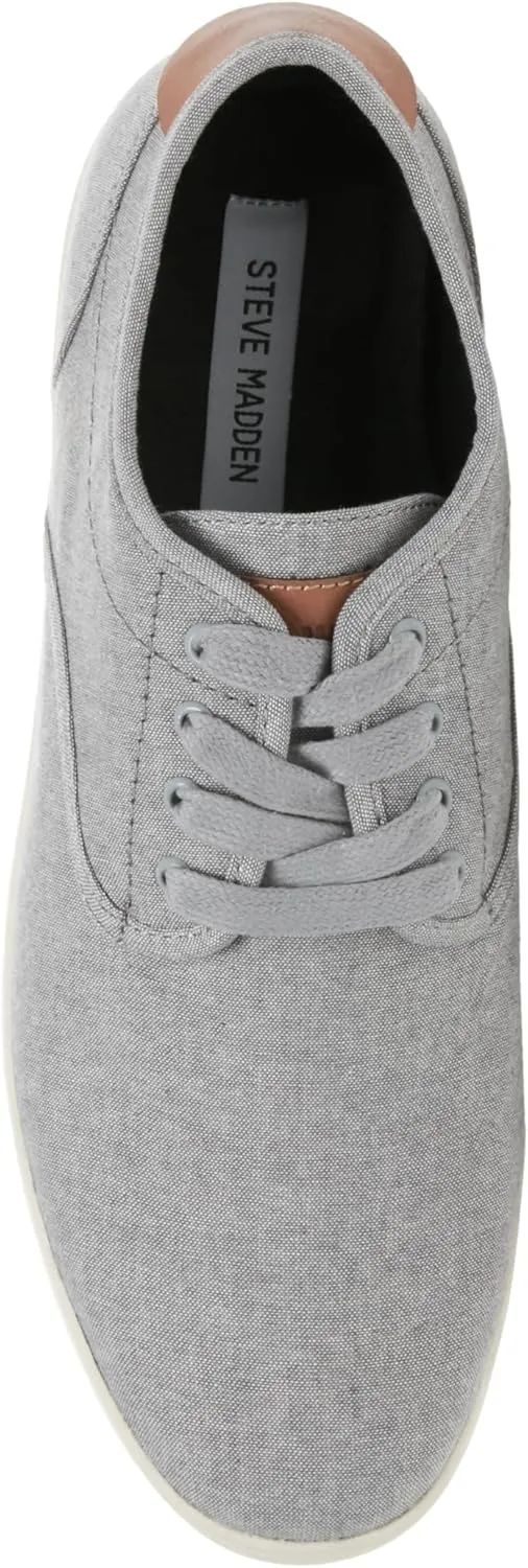 Steve Madden Men's Fenta Fashion Sneaker