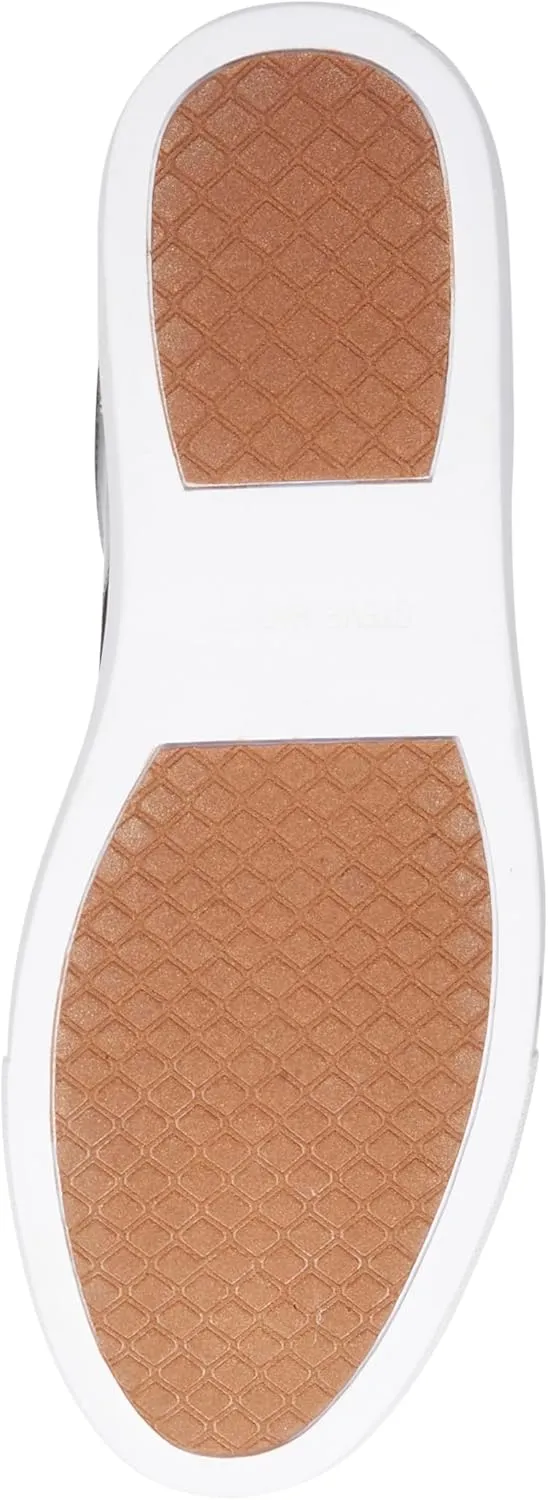 Steve Madden Men's Gully-s Oxford
