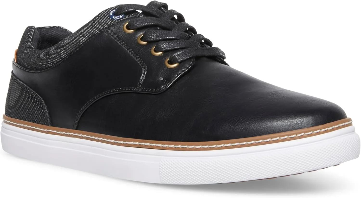 Steve Madden Men's Gully-s Oxford