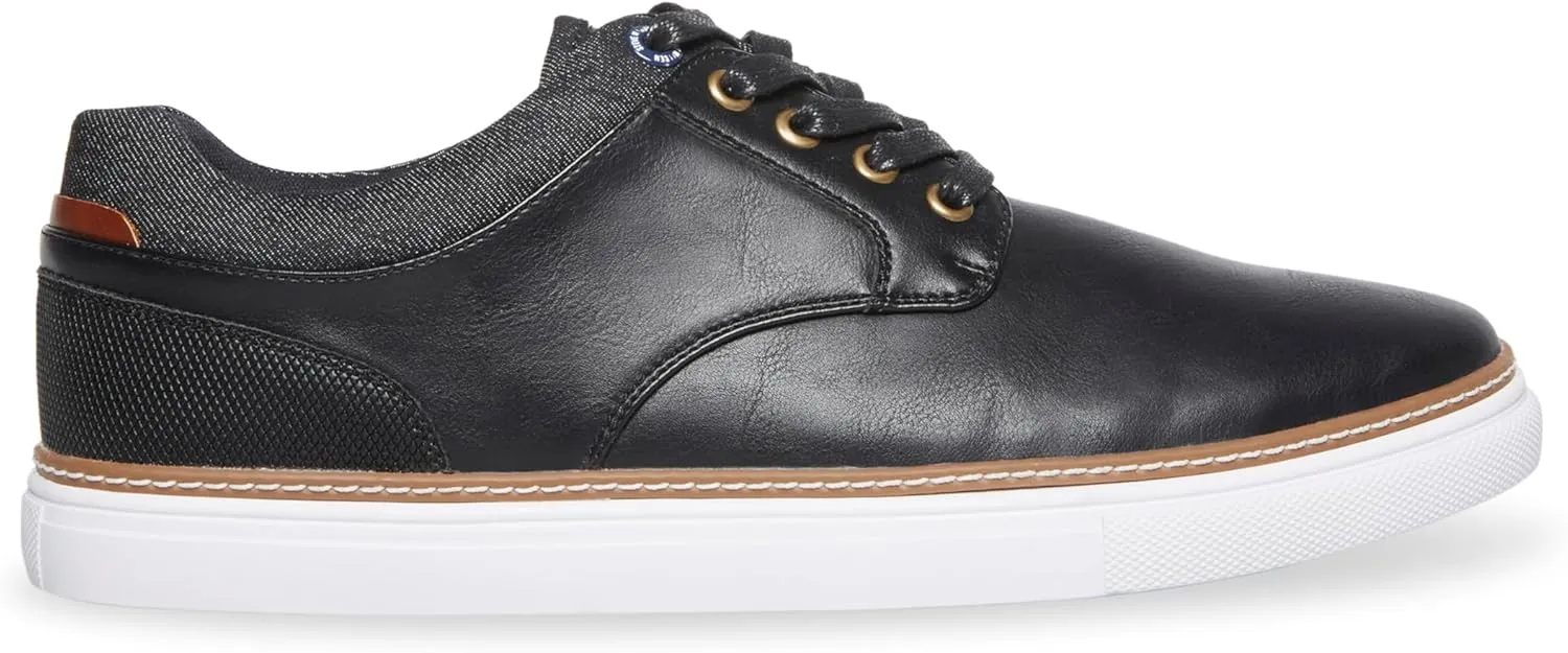Steve Madden Men's Gully-s Oxford