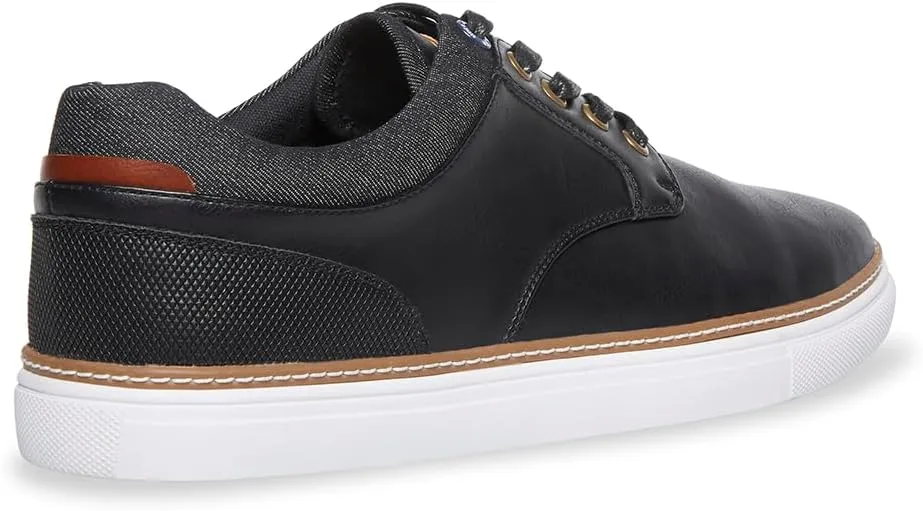 Steve Madden Men's Gully-s Oxford