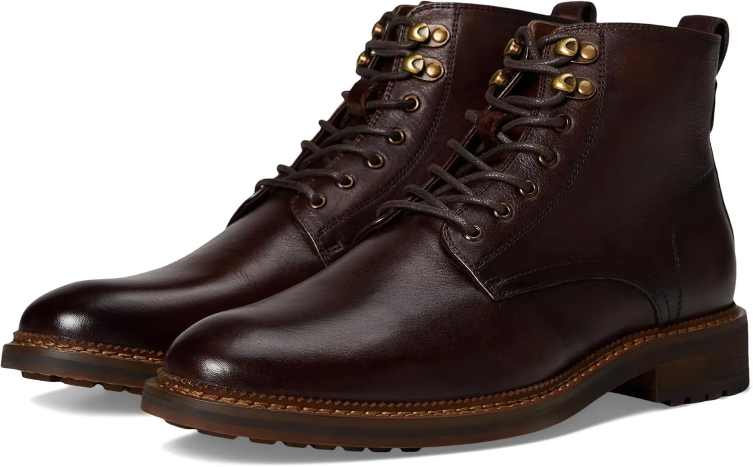Steve Madden Men's Noby Fashion Boot