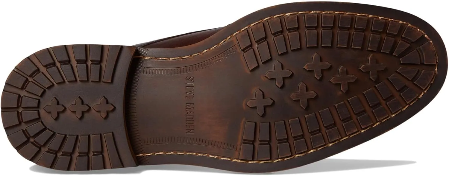 Steve Madden Men's Noby Fashion Boot