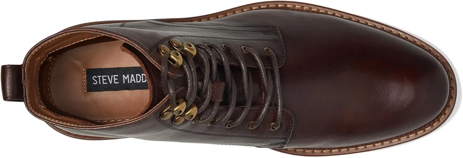 Steve Madden Men's Noby Fashion Boot