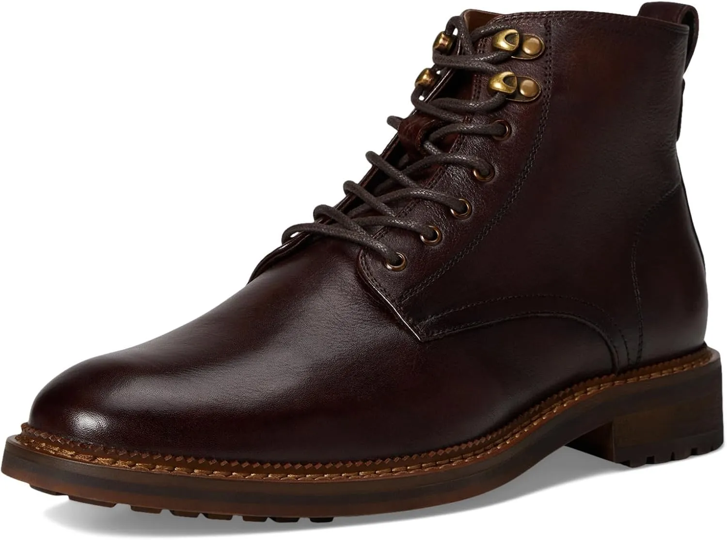 Steve Madden Men's Noby Fashion Boot