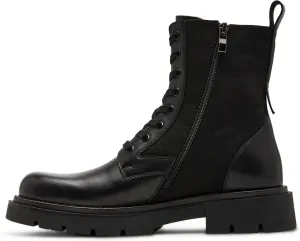 Steve Madden Men's Reacher Combat Boot
