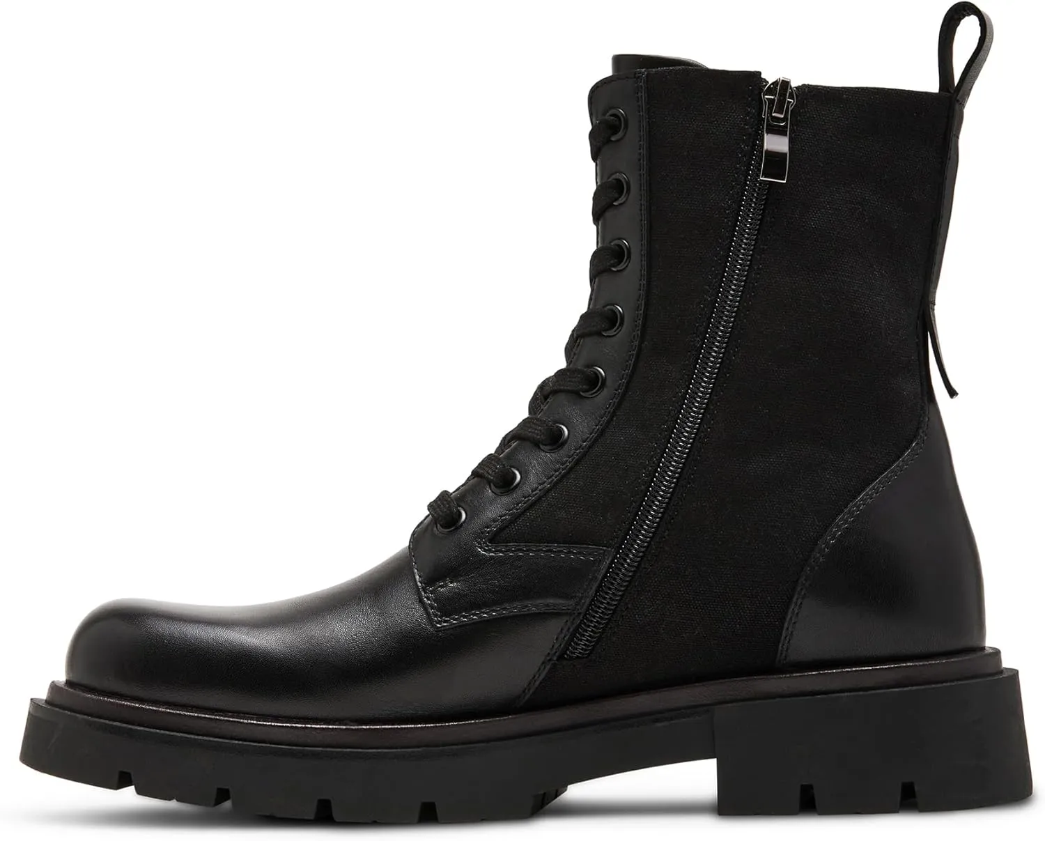 Steve Madden Men's Reacher Combat Boot