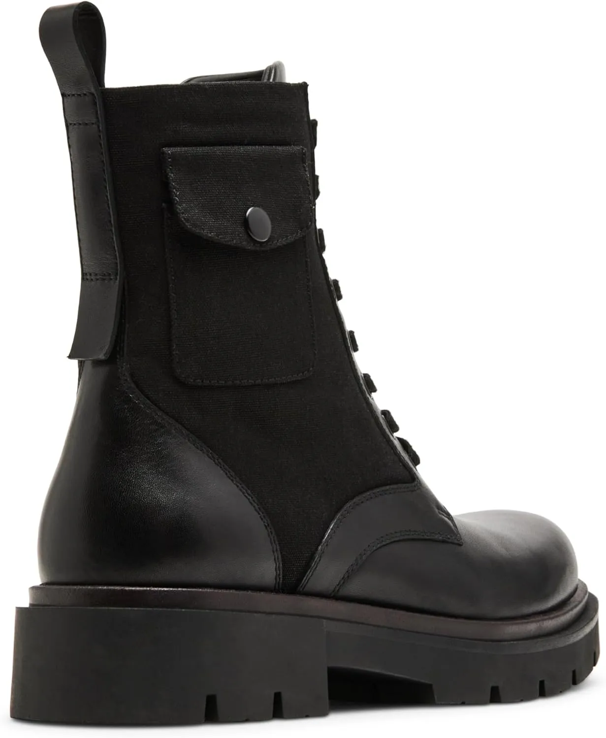 Steve Madden Men's Reacher Combat Boot
