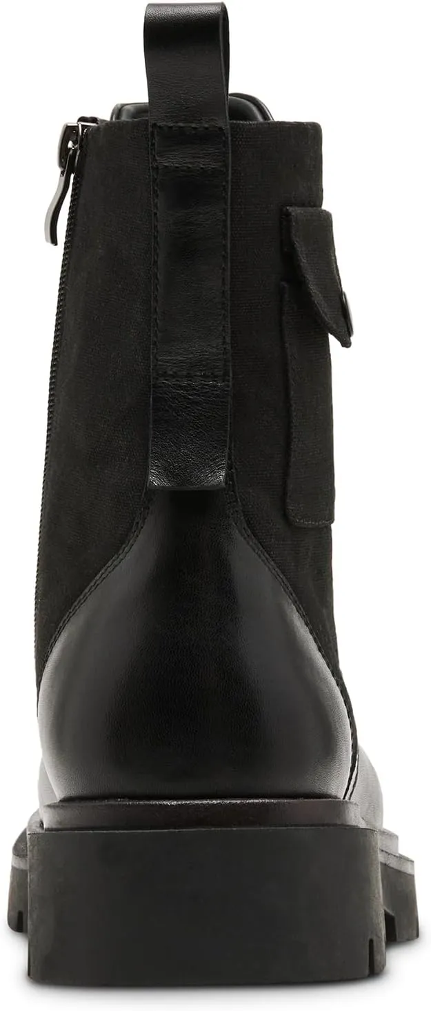 Steve Madden Men's Reacher Combat Boot