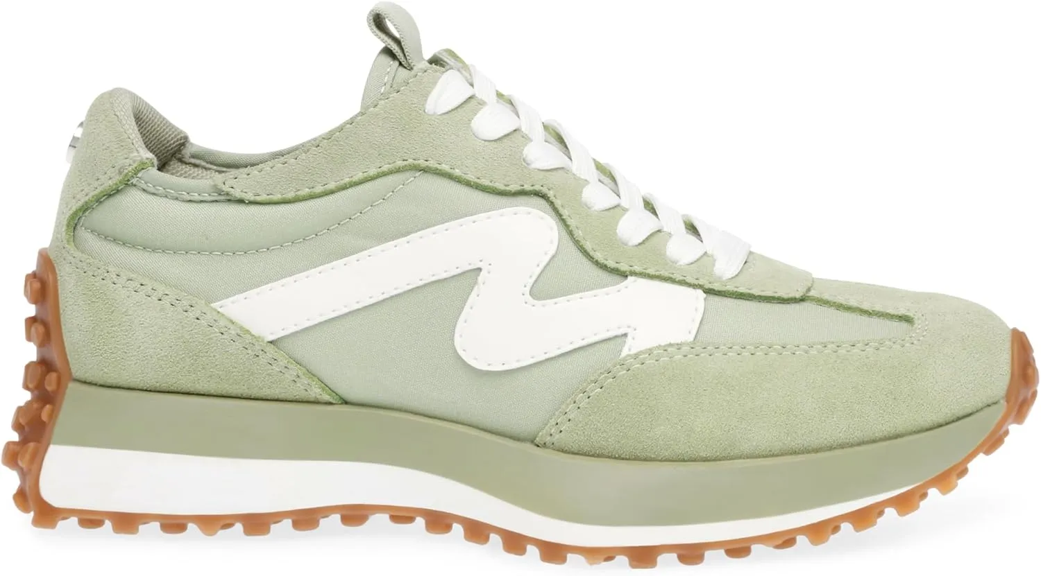 Steve Madden Women's Campo Sneaker
