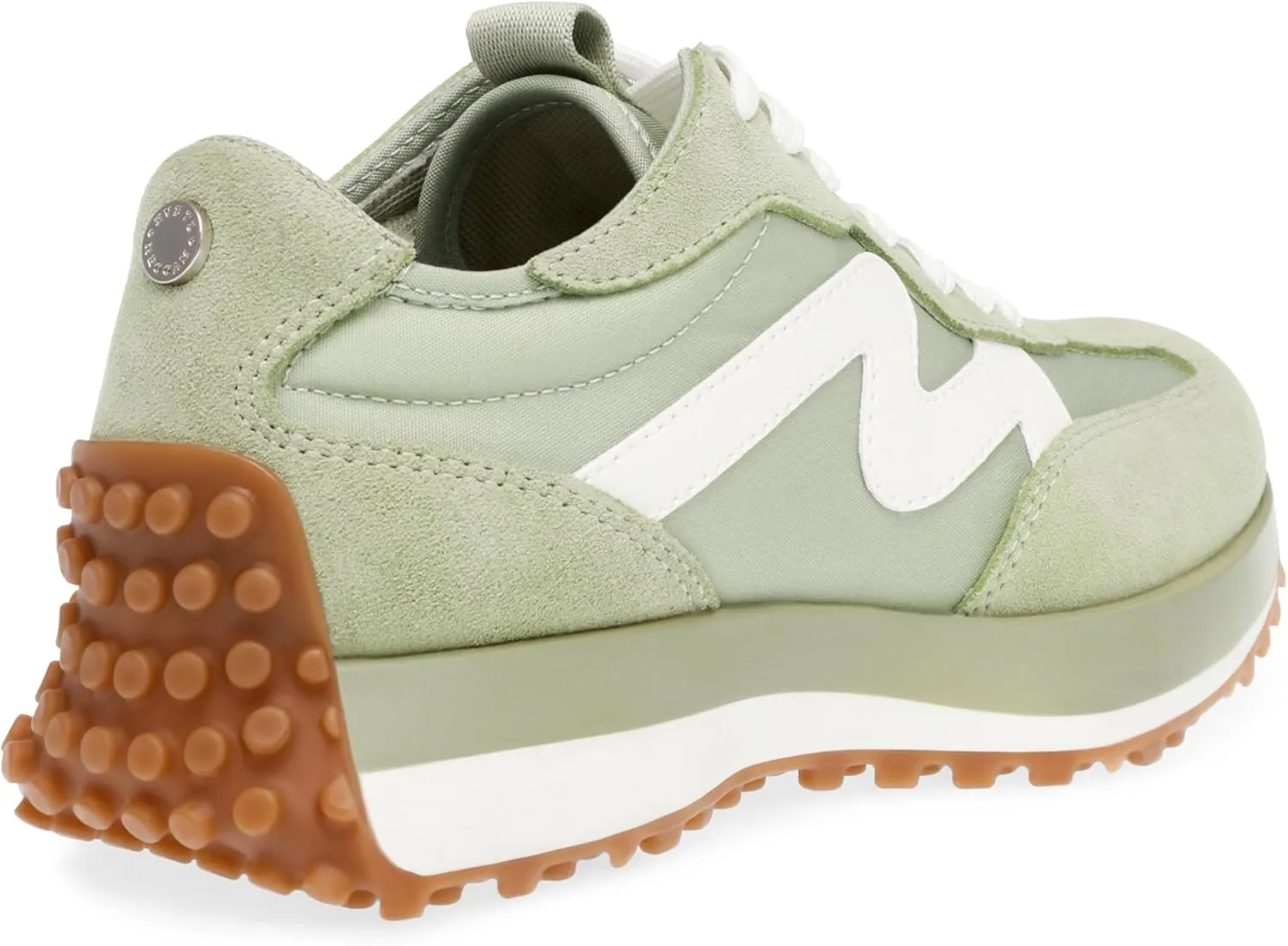 Steve Madden Women's Campo Sneaker