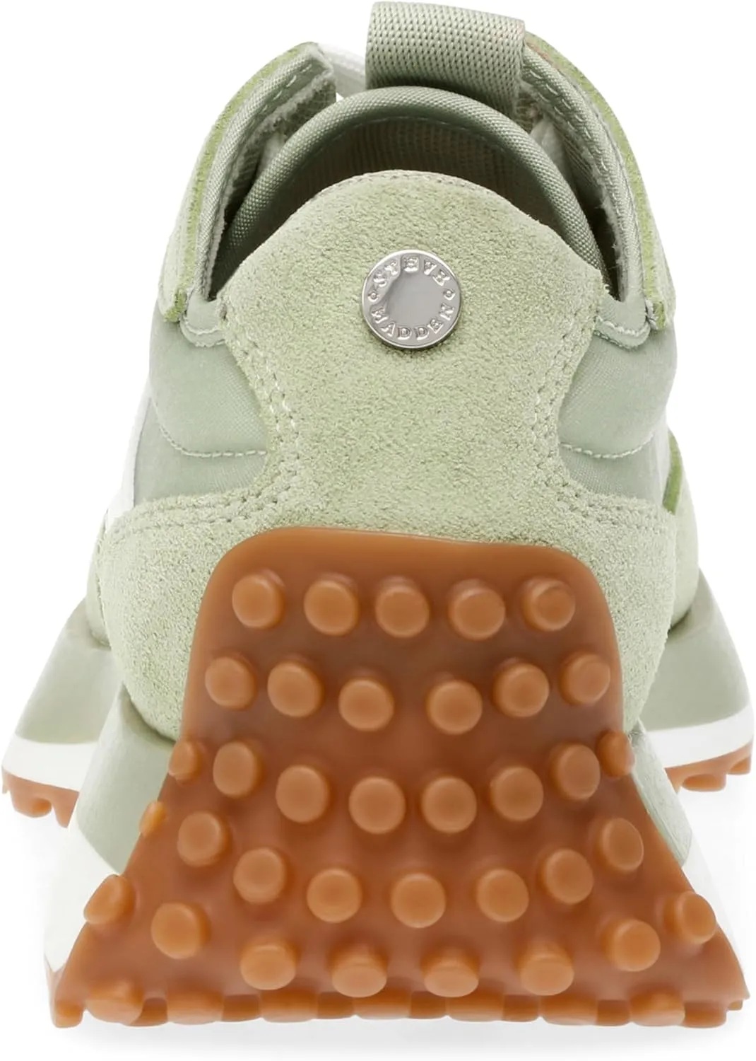 Steve Madden Women's Campo Sneaker